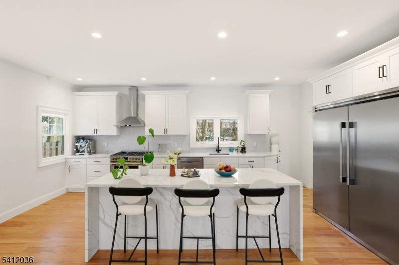 Seven Oaks - Residential