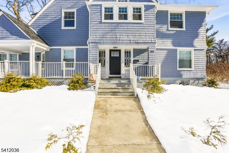 Seven Oaks - Residential