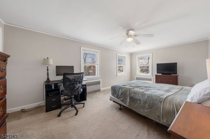 Biertuempfel - Residential