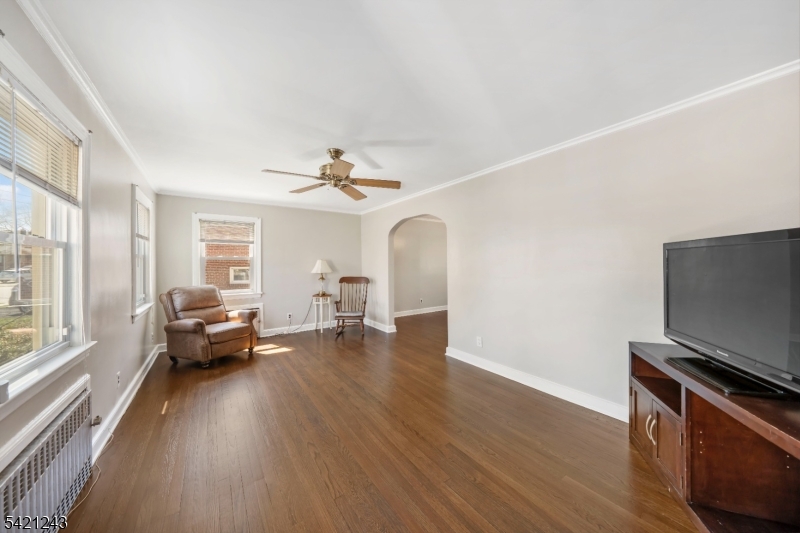 Biertuempfel - Residential