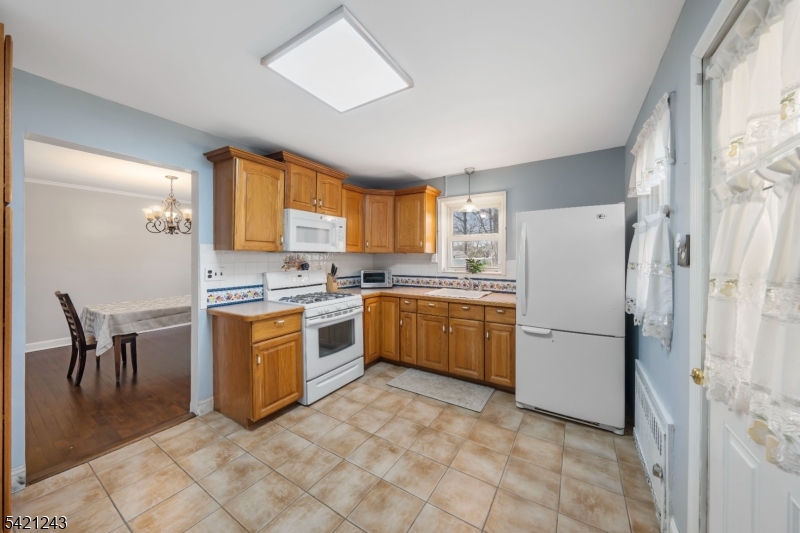 Biertuempfel - Residential