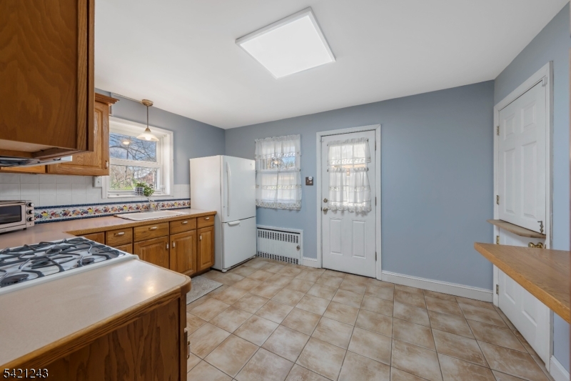 Biertuempfel - Residential