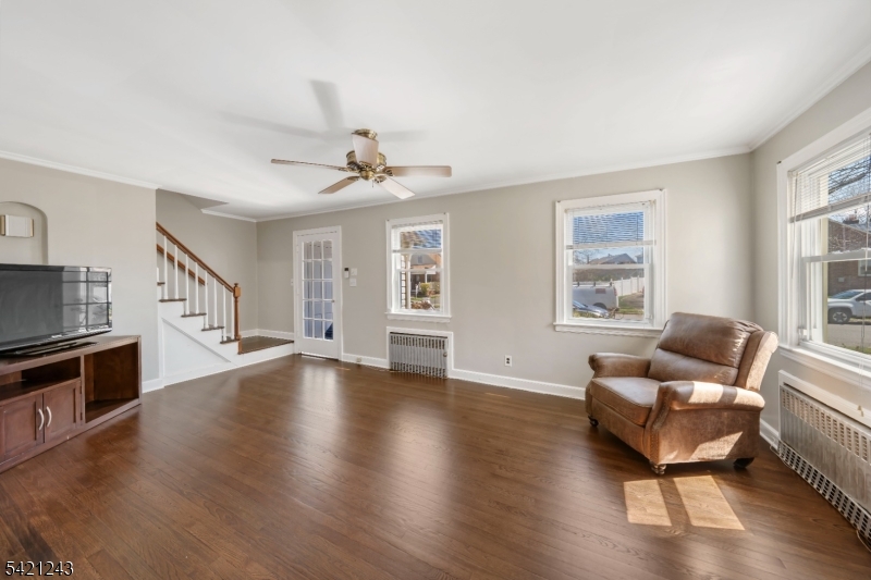 Biertuempfel - Residential