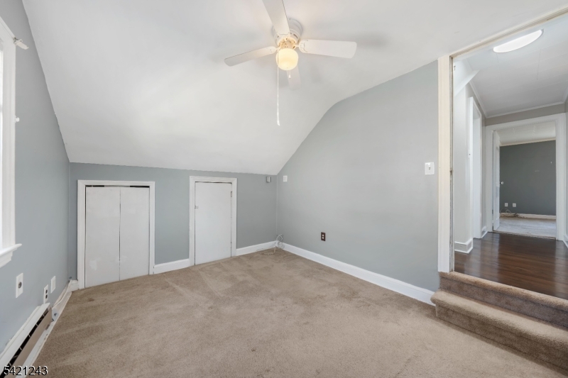 Biertuempfel - Residential