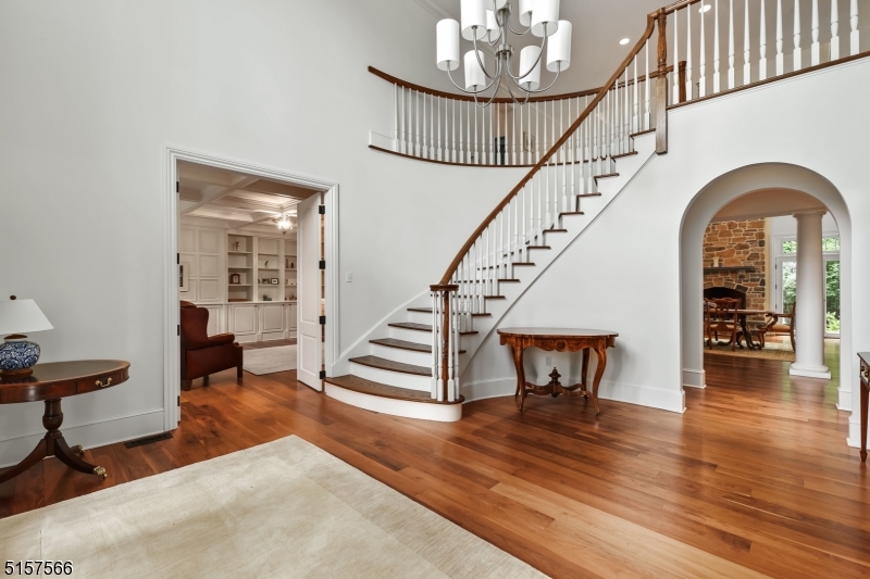 Mountainville - Residential