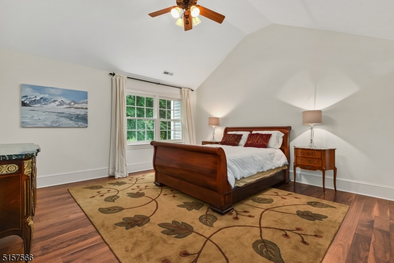 Mountainville - Residential