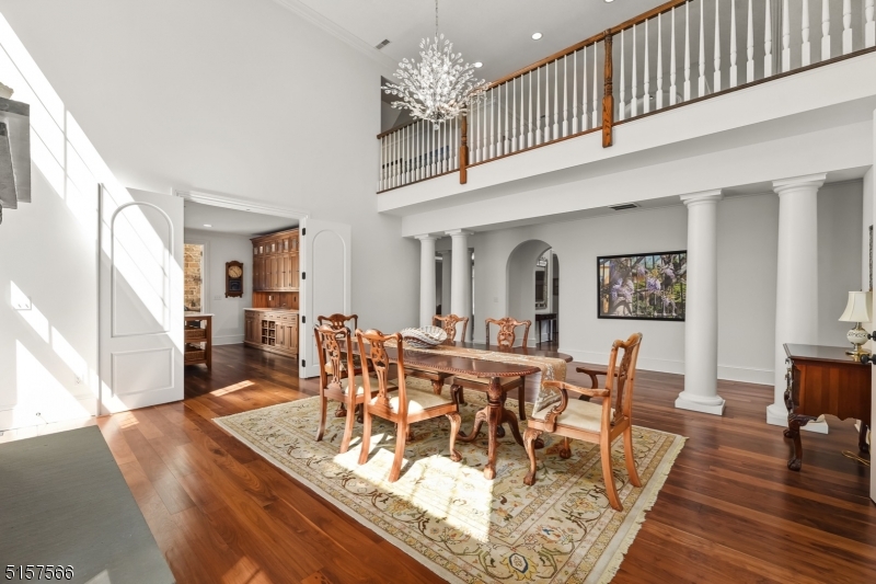 Mountainville - Residential