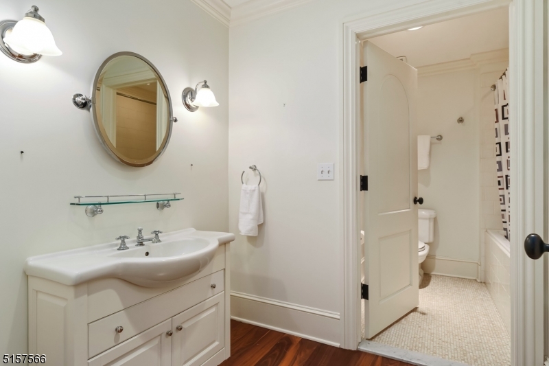 Mountainville - Residential