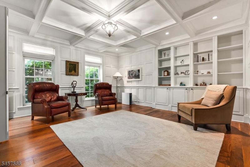 Mountainville - Residential