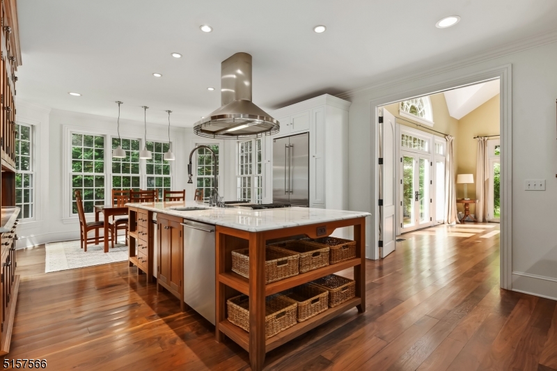 Mountainville - Residential