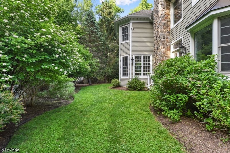 Mountainville - Residential