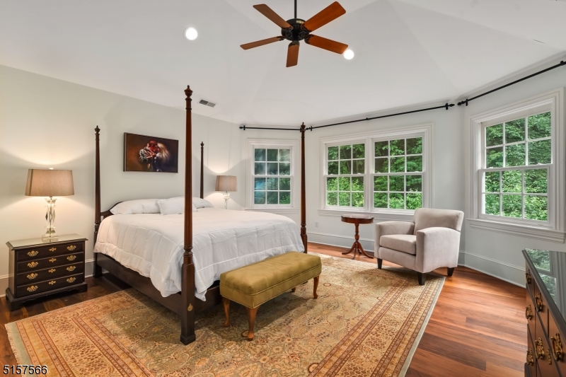 Mountainville - Residential