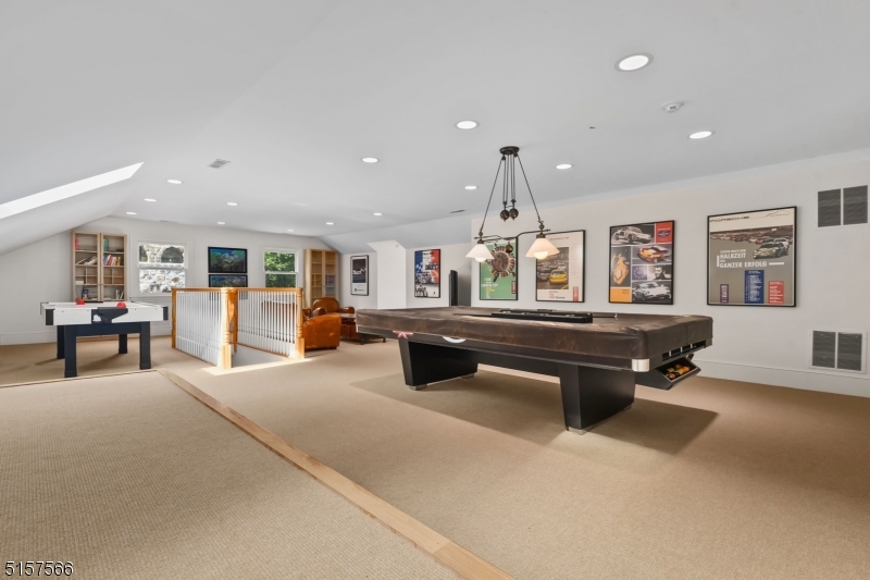 Mountainville - Residential