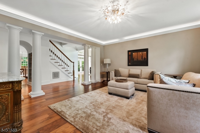 Mountainville - Residential