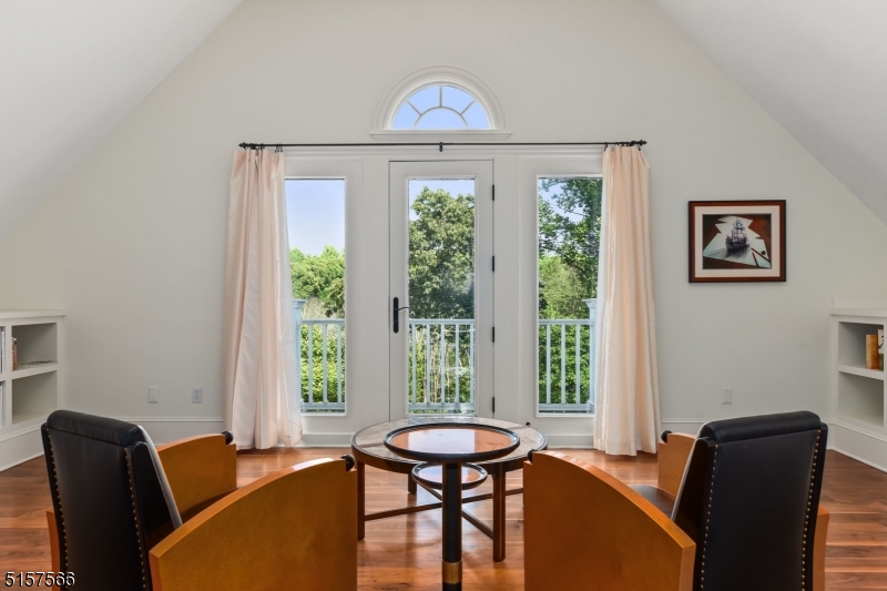 Mountainville - Residential