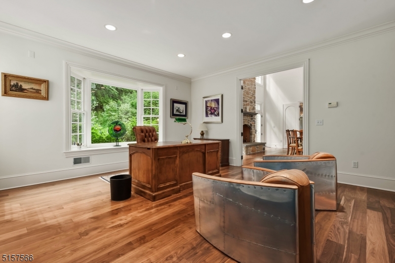 Mountainville - Residential