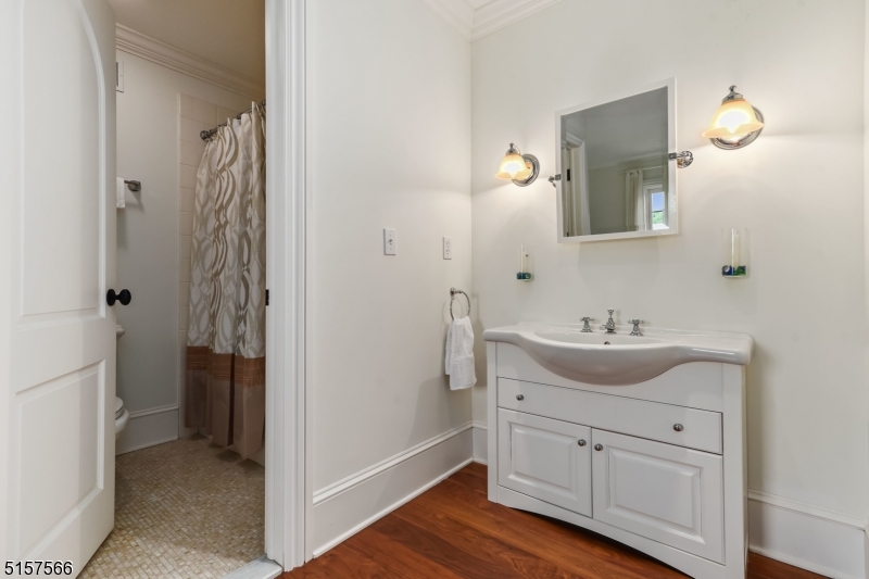 Mountainville - Residential