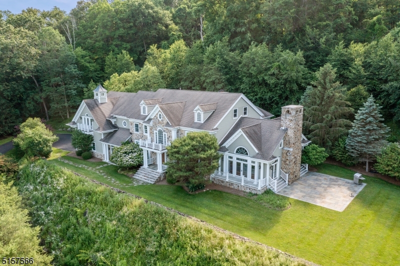 Mountainville - Residential