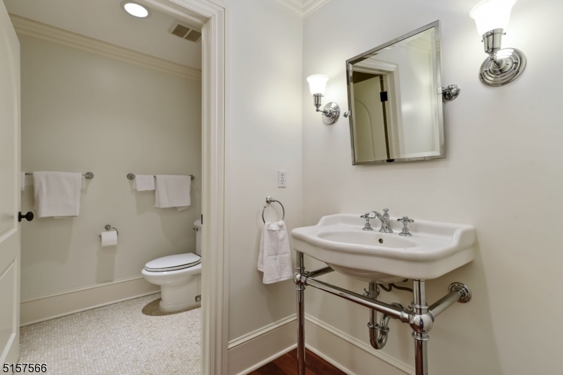 Mountainville - Residential