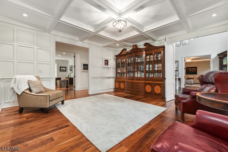 Mountainville - Residential