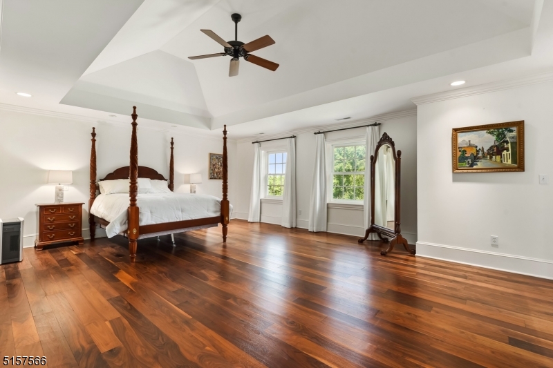 Mountainville - Residential