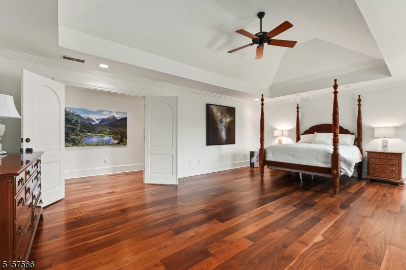 Mountainville - Residential