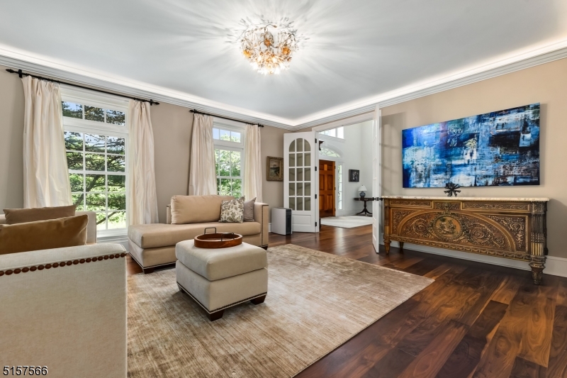 Mountainville - Residential