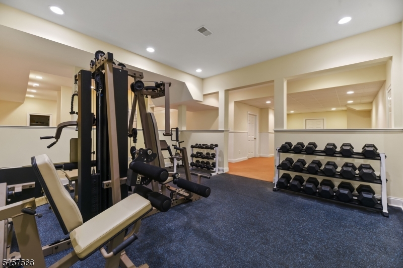 Mountainville - Residential