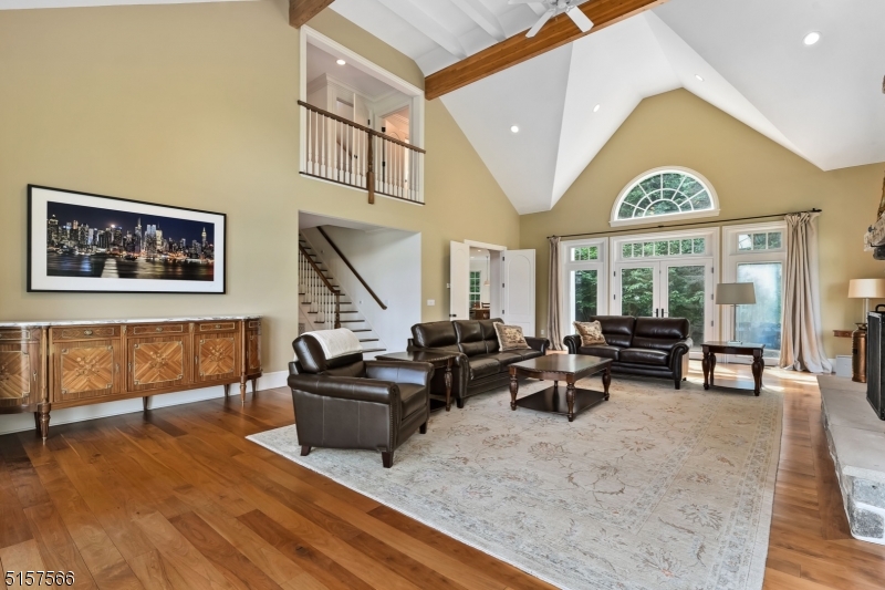 Mountainville - Residential