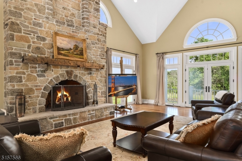 Mountainville - Residential