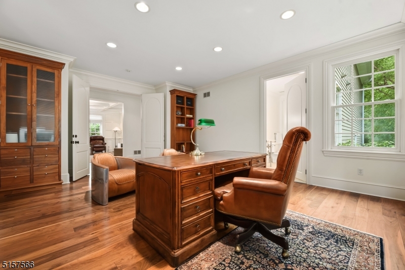 Mountainville - Residential