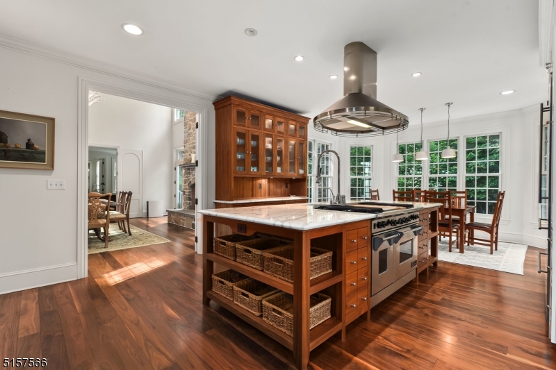 Mountainville - Residential