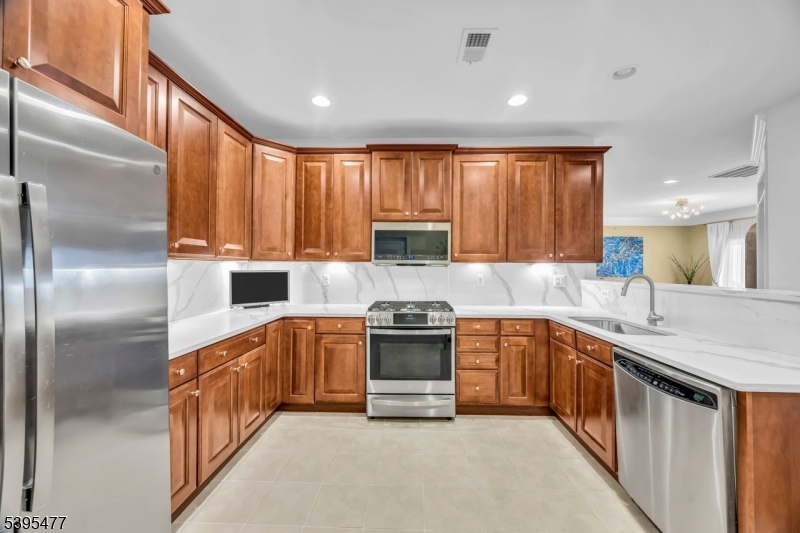 Somerset Run - Residential