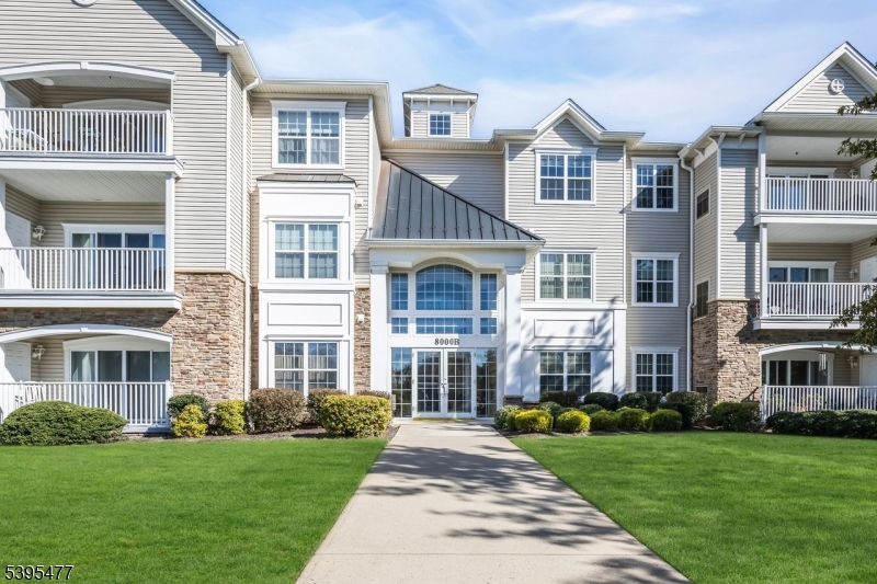 Somerset Run - Residential