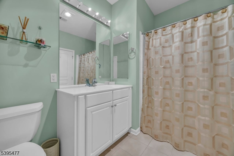 Somerset Run - Residential