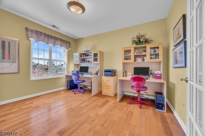 Somerset Run - Residential