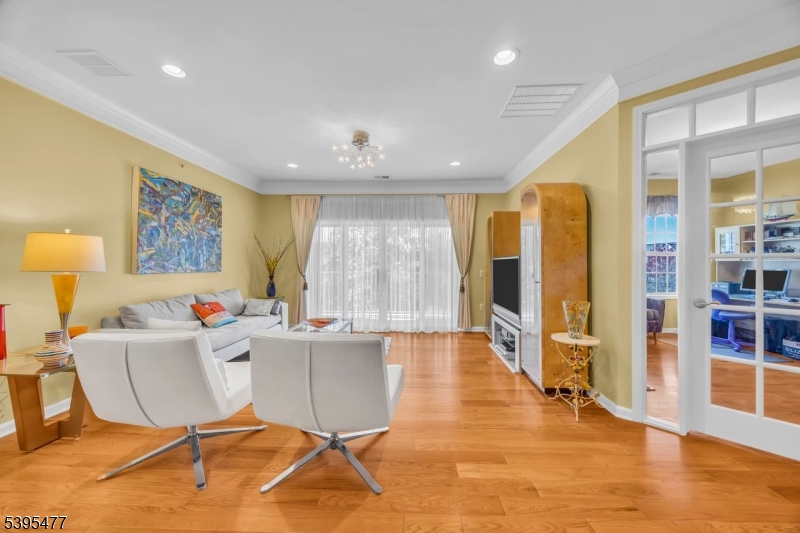 Somerset Run - Residential