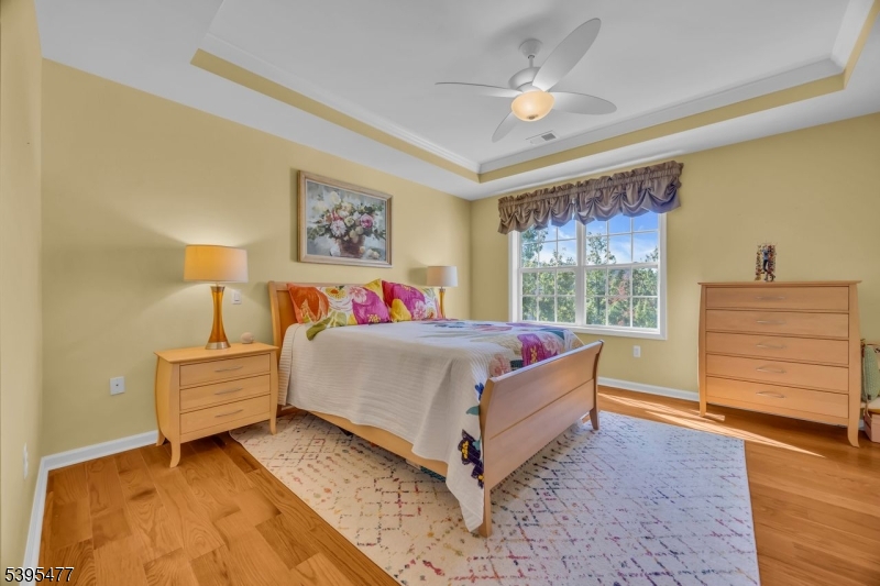 Somerset Run - Residential