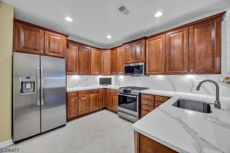 Somerset Run - Residential