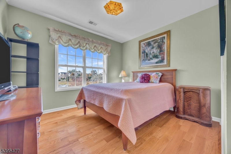 Somerset Run - Residential