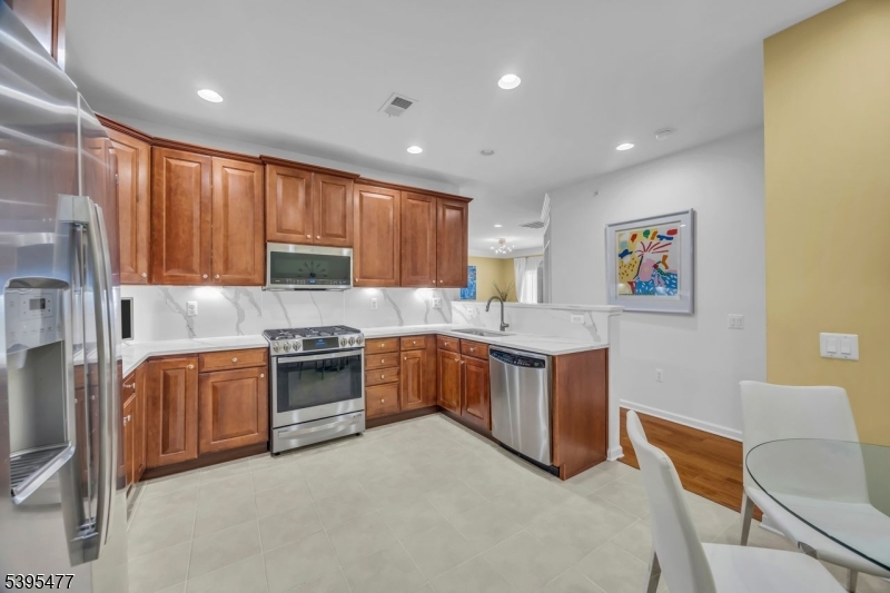 Somerset Run - Residential