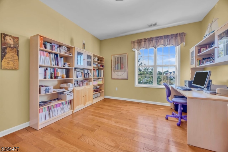 Somerset Run - Residential