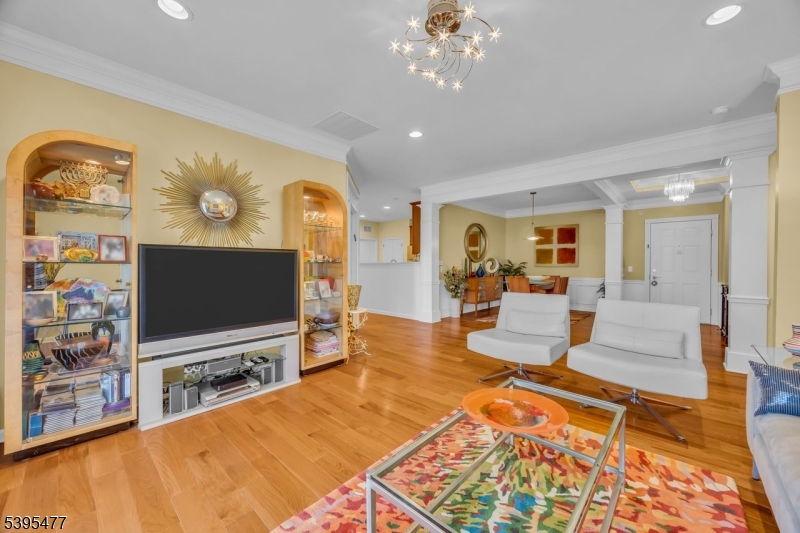 Somerset Run - Residential