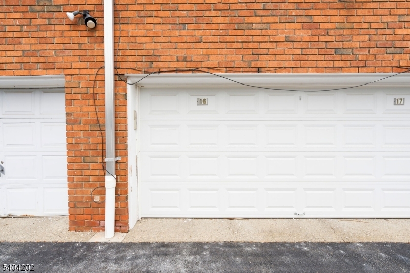 Hargate - Residential