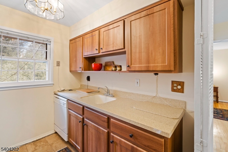 Hargate - Residential