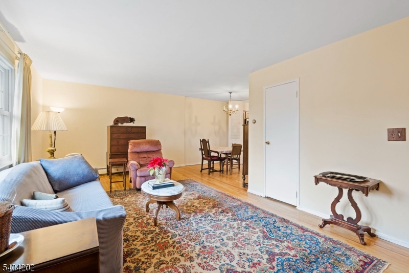 Hargate - Residential