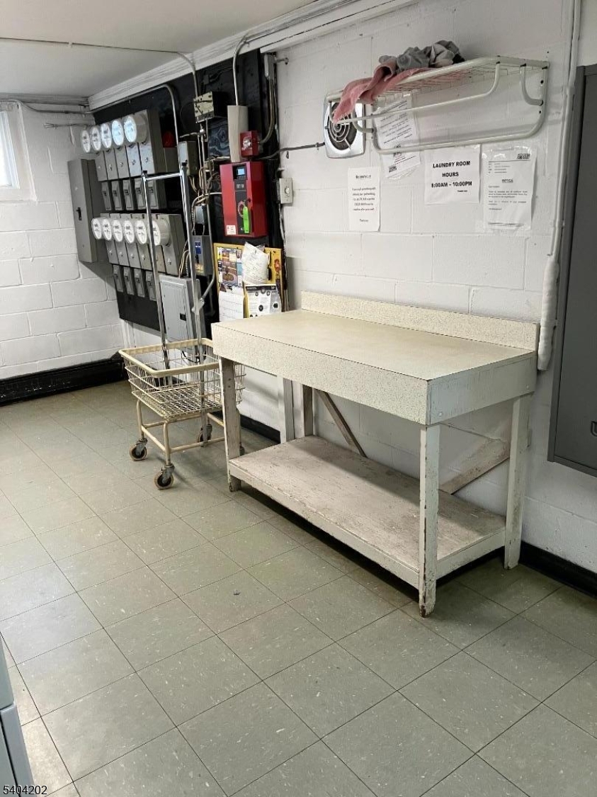 Hargate - Residential