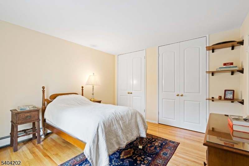 Hargate - Residential