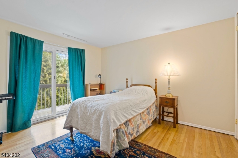 Hargate - Residential