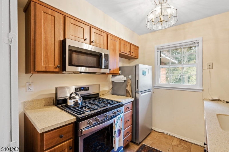 Hargate - Residential